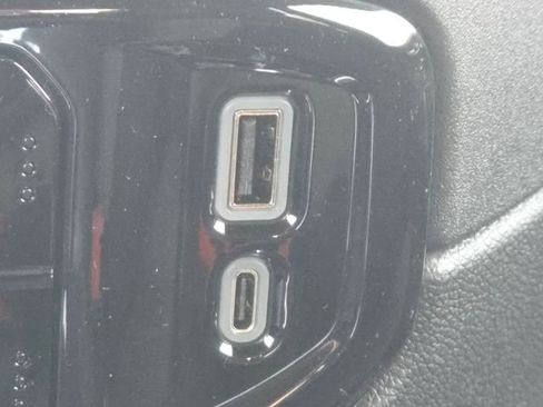 New 2026 Chevrolet Silverado 1500 RST w/ Convenience Package II image 11