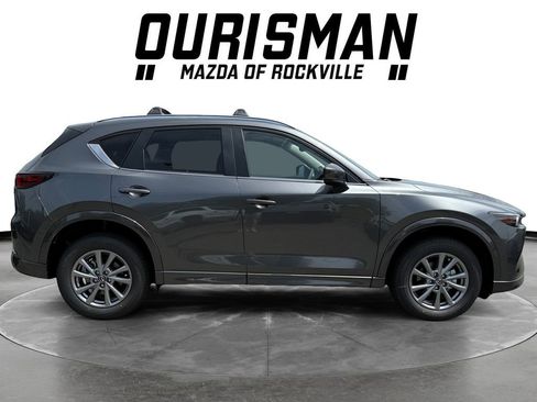 New 2025 MAZDA CX-5 AWD 2.5 S image 7