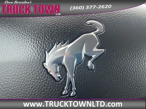 Used 2022 Ford Bronco Sport AWD/4WD image 23