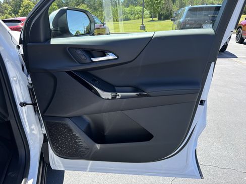 New 2026 Chevrolet Equinox LT w/ Safety and Technology Package FWD image 14