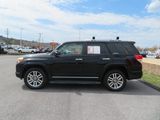 Used 2011 Toyota 4Runner Limited image 6