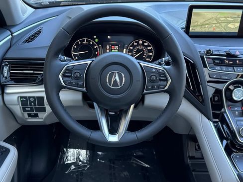 New 2026 Acura RDX SH-AWD w/ Technology Package image 11