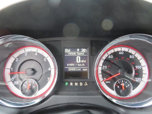 Used 2018 Dodge Grand Caravan GT image 14