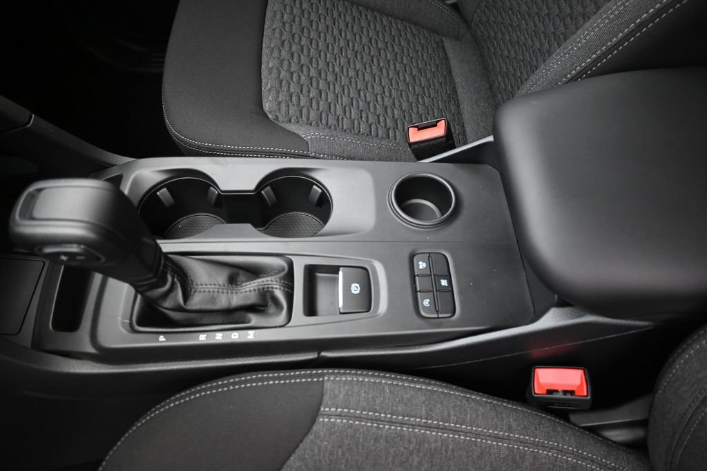 New 2026 Ford Ranger XL RWD image 18
