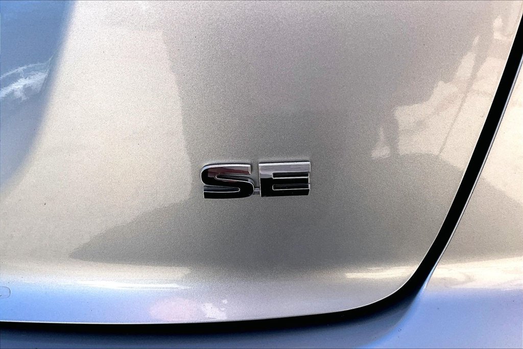 Used 2025 Mitsubishi Eclipse Cross SE AWD/4WD image 8