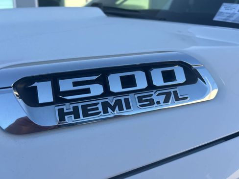 Used 2022 RAM 1500 Big Horn image 11