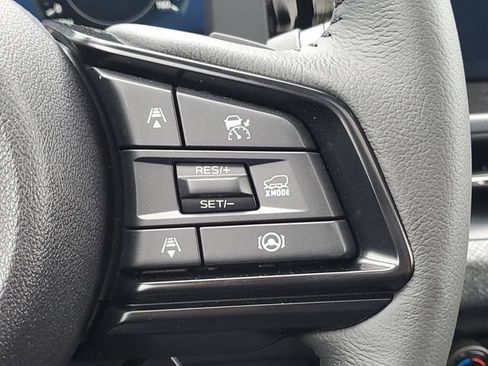 New 2026 Subaru Outback Limited AWD/4WD image 27