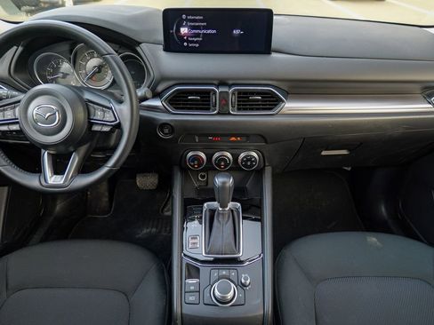 Used 2023 MAZDA CX-5 AWD 2.5 S image 46