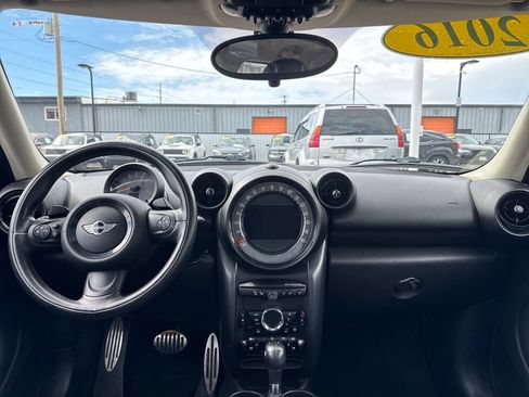 Used 2016 MINI Cooper Countryman S AWD/4WD image 15