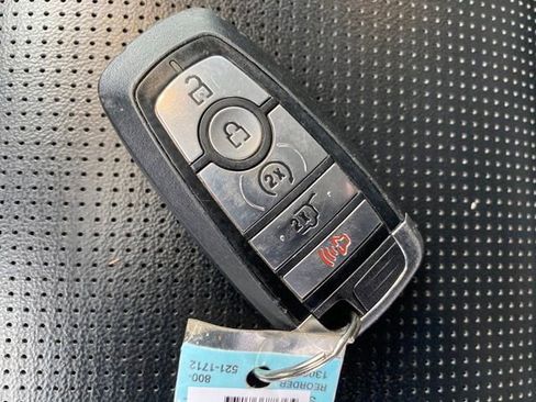 Used 2023 Ford Escape Platinum image 24