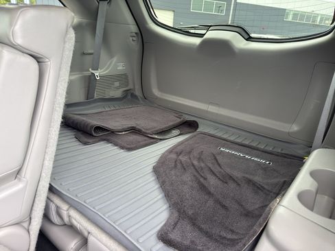 Used 2016 Toyota Highlander XLE AWD/4WD image 37