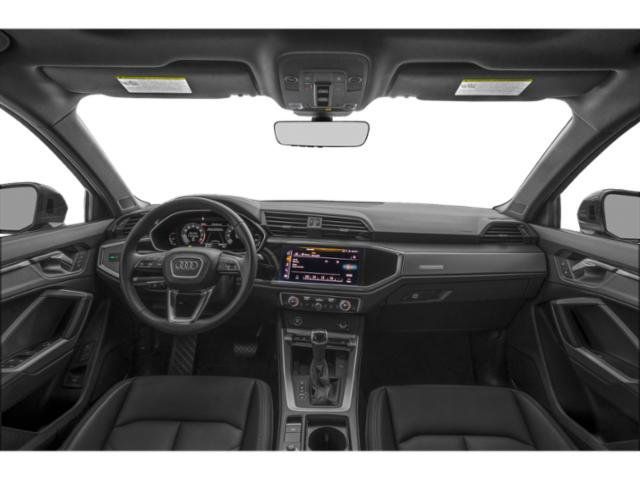Used 2025 Audi Q3 2.0T Premium Plus w/ Premium Plus Package AWD/4WD image 7