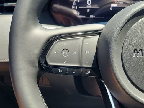 New 2026 MAZDA CX-5 Preferred AWD/4WD image 7