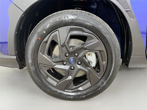 New 2026 Subaru Crosstrek 2.5i Sport image 30