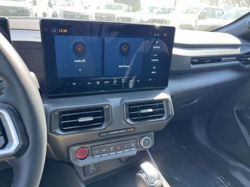 New 2026 Ford Mustang Coupe RWD image 15