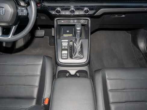 Used 2024 Honda CR-V EX-L image 28