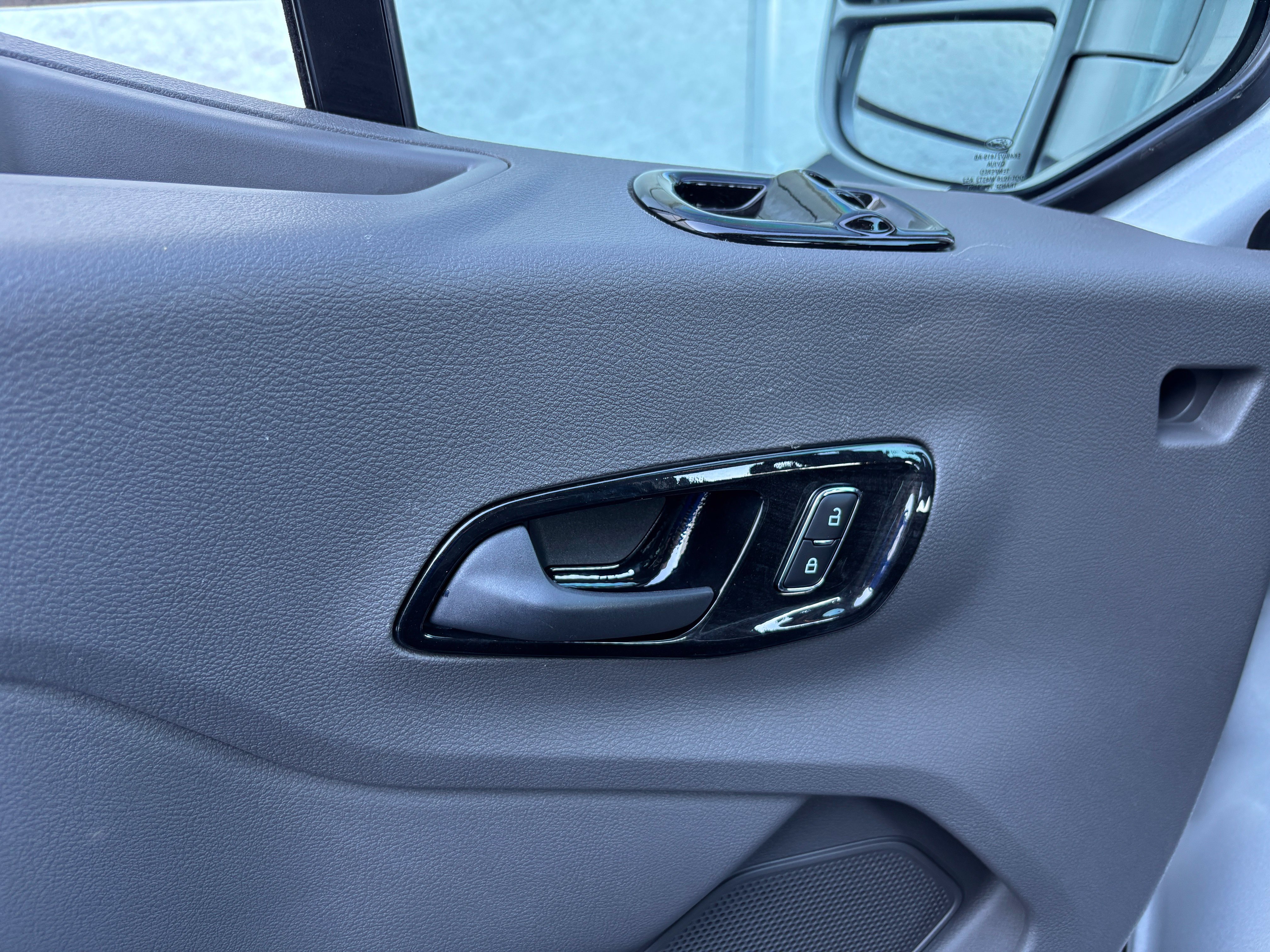 Used 2024 Ford Transit 150 Low Roof RWD image 15