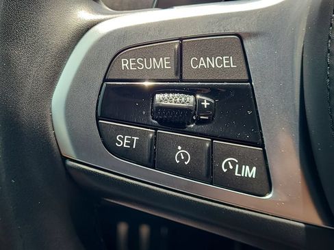 Used 2023 BMW Z4 M40i w/ Premium Package RWD image 17