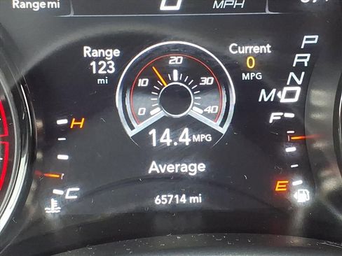 Used 2023 Dodge Charger GT w/ Blacktop Package image 35