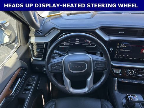 Certified 2022 GMC Sierra 1500 Denali w/ Denali Reserve Package image 18