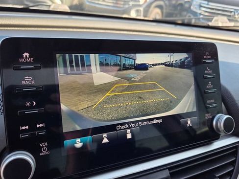 Used 2020 Honda Accord EX image 20