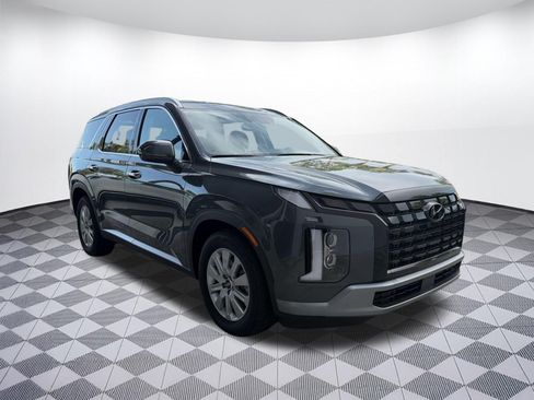 Used 2025 Hyundai Palisade SEL FWD image 7