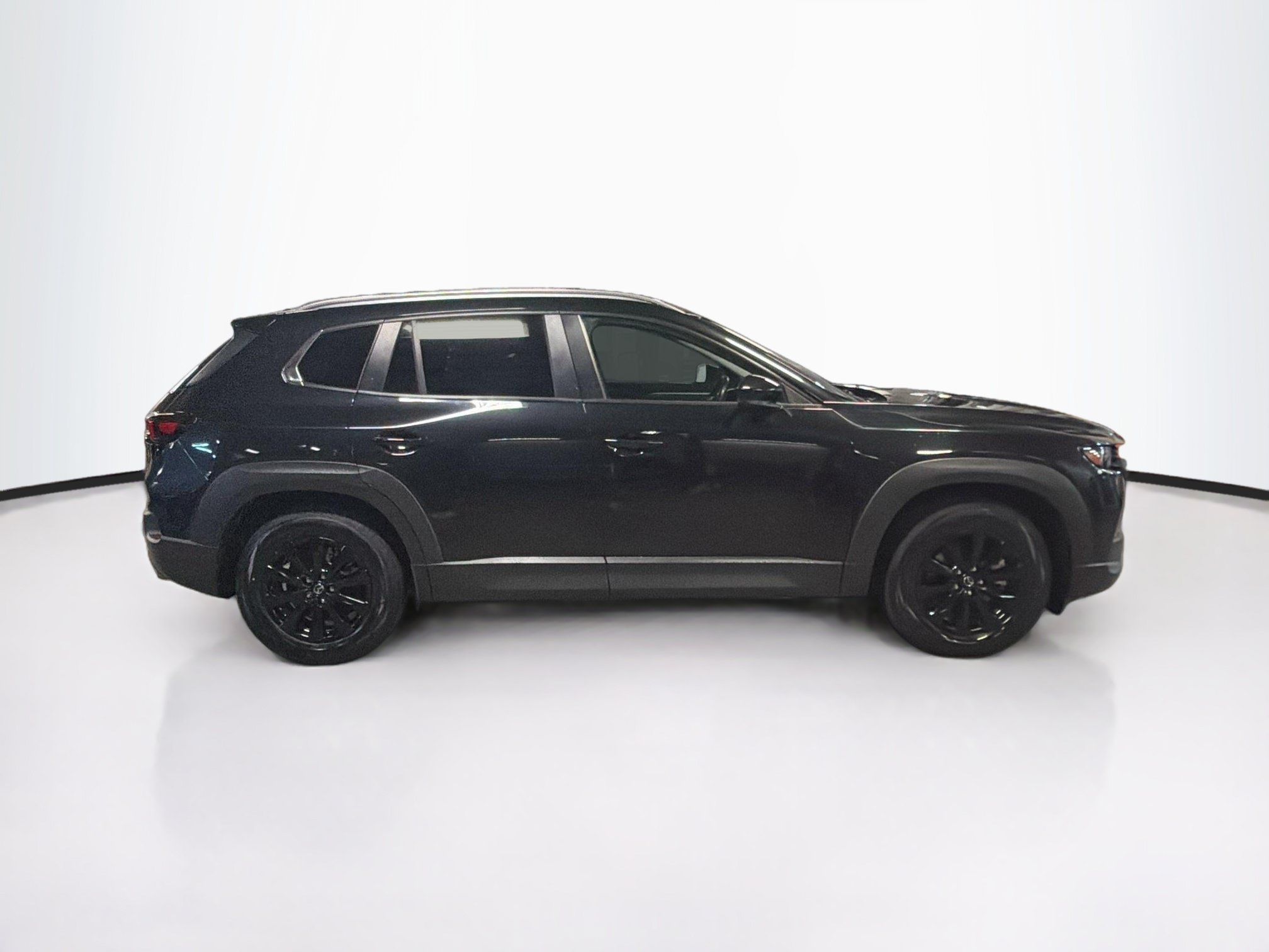 Used 2025 MAZDA CX-50 AWD 2.5 S w/ Preferred Package image 10