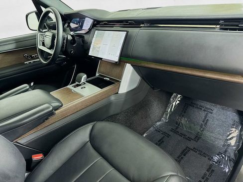 Used 2024 Land Rover Range Rover SE image 29