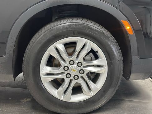 Used 2020 Chevrolet Blazer LT FWD image 25