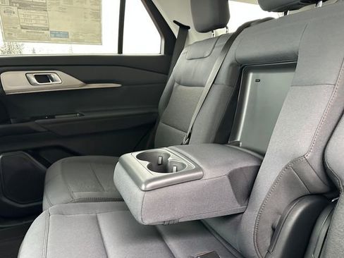 New 2026 Ford Explorer Active image 22
