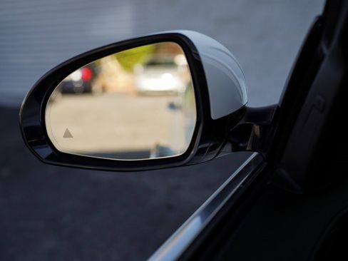 Used 2021 Mercedes-Benz S 500 4MATIC image 34