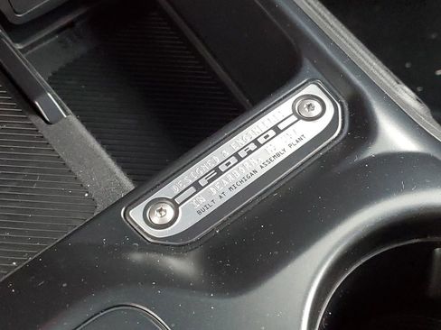 New 2025 Ford Bronco Outer Banks image 21