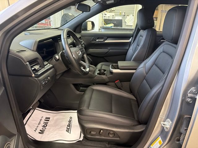 Used 2026 GMC Terrain Elevation w/ Elevation Premium Package AWD/4WD image 10
