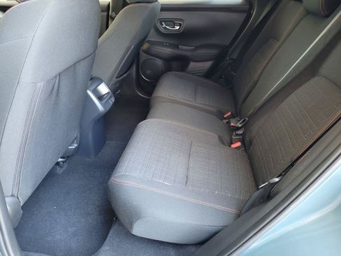 Used 2024 Honda HR-V Sport image 20