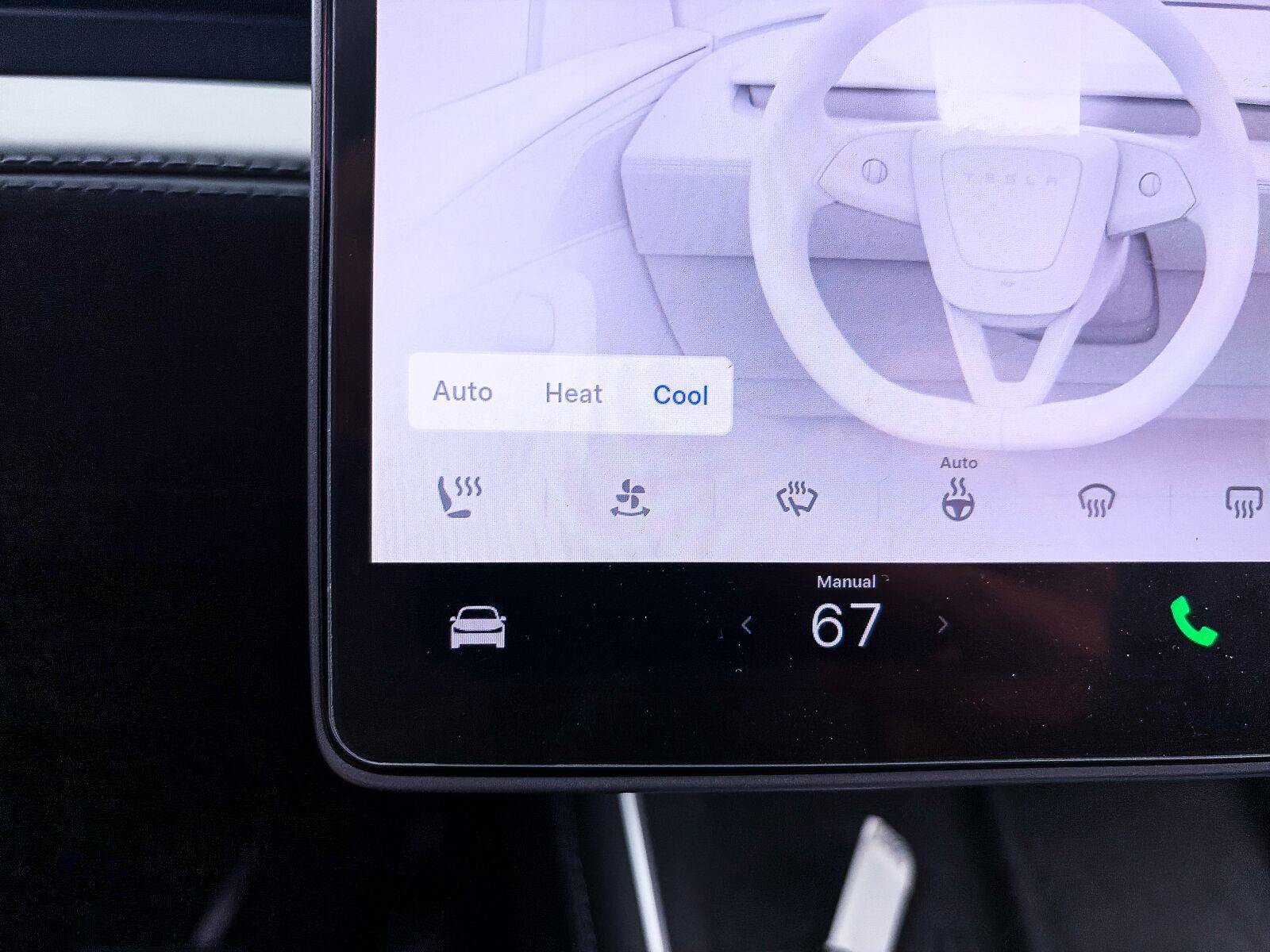 Used 2026 Tesla Model Y AWD image 27