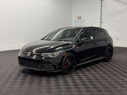 Used 2024 Volkswagen GTI SE
