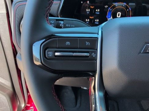 New 2026 Chevrolet Colorado Z71 w/ Technology Package image 17