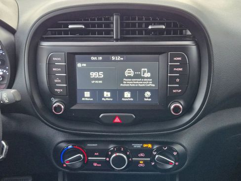 Used 2021 Kia Soul S image 31