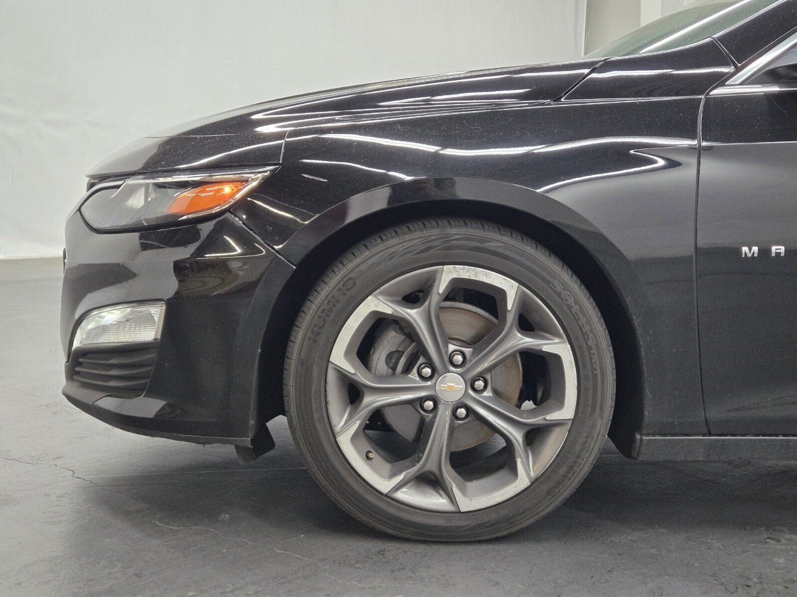 Used 2023 Chevrolet Malibu LT FWD image 6