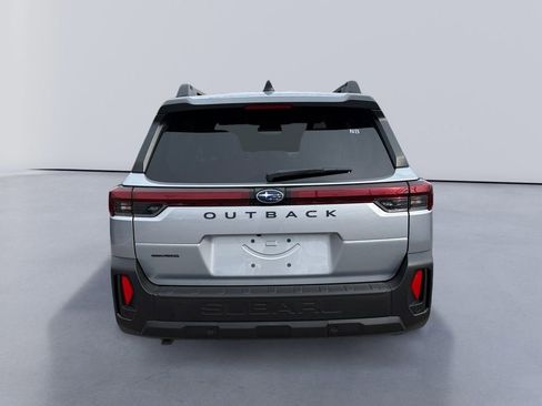 New 2026 Subaru Outback Limited w/ Premium/Limited Package 2 AWD/4WD image 4
