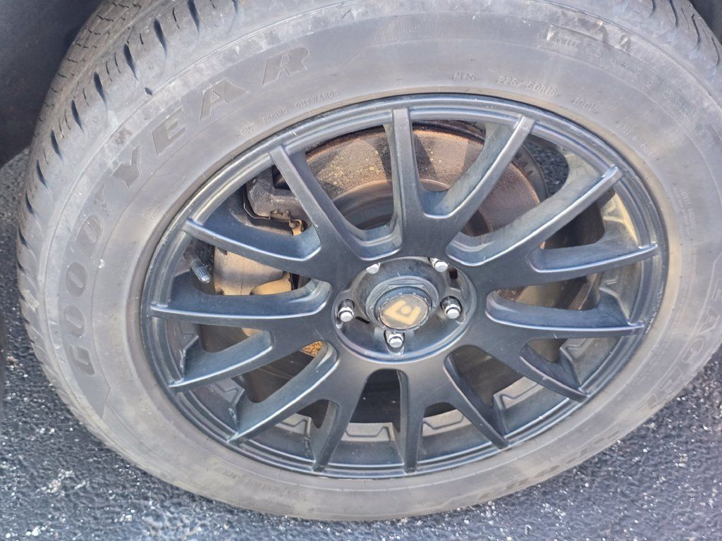 Used 2023 Subaru Outback Touring XT AWD/4WD image 22
