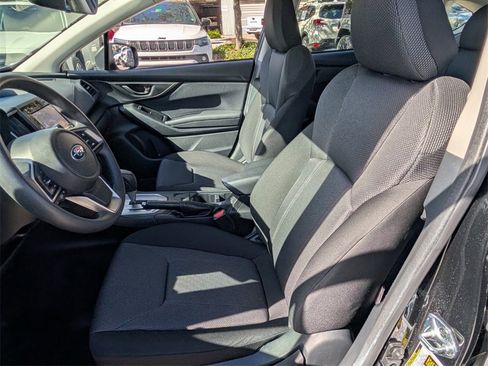 Certified 2022 Subaru Impreza 2.0i image 10