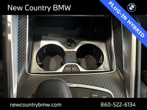 Used 2026 BMW XM Label Red image 21