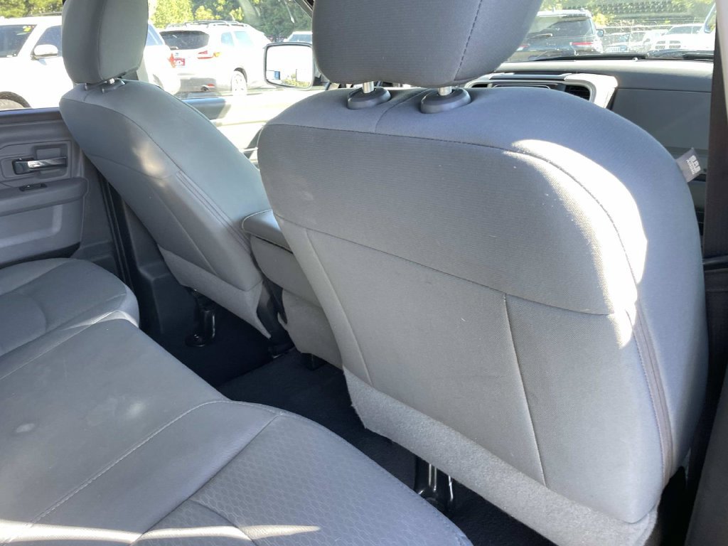 Used 2016 RAM 1500 Classic SLT AWD/4WD image 25