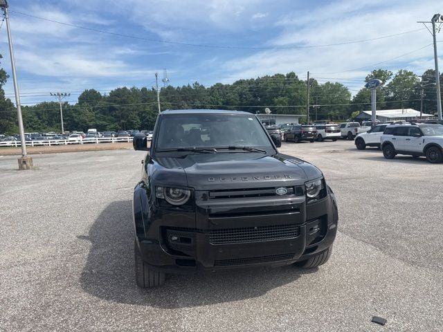 Used 2020 Land Rover Defender 110 X AWD/4WD image 8
