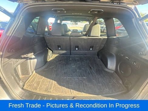 Used 2024 Subaru Forester Wilderness AWD/4WD image 20