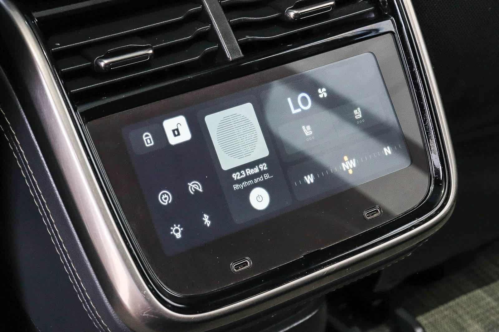Used 2023 Rivian R1S Adventure Quad AWD/4WD image 23