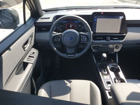 New 2026 Subaru Outback Limited image 16