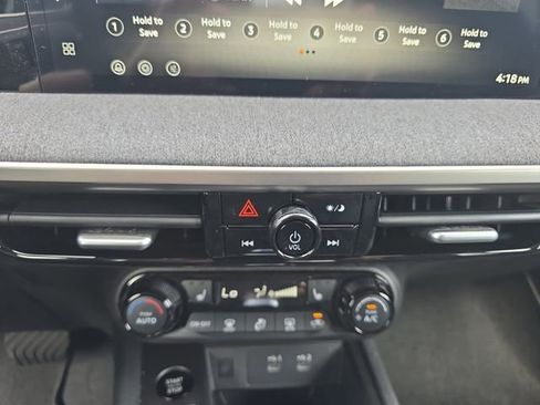 New 2026 Nissan Kicks SV AWD/4WD image 30