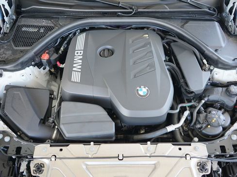 New 2026 BMW 330i 330i w/ Convenience Package image 21